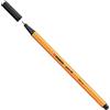 STABILO PENNARELLO STABILO POINT 88/46 NERO (Conf.10)