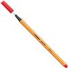 STABILO PENNARELLO STABILO POINT 88/40 ROSSO (Conf.10)