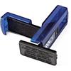 COLOP Timbro Pocket Stamp Plus 30 18x47mm 5righe autoinchiostrante blu COLOP