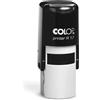 COLOP Timbro Printer R17 diametro 17mm personalizzabile autoinchiostrante COLOP