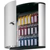 DURABLE CASSETTA PORTACHIAVI DA PARETE KEY BOX 18 DURABLE