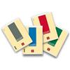 PIGNA BLOCCO PIGNASTYL 150X210MM 5MM 70FG 80GR A5 PIGNA (Conf.10)