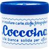 COCCOINA COLLA COCCOINA IN PASTA ADESIVA BIANCA 125GR (ART.608)