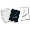 PIGNA BLOCCO MONTBLANC 150X210MM 1RIGO 70FG 60GR PIGNA (Conf.10)