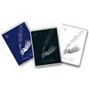 PIGNA BLOCCO MONTBLANC 210X297MM 5MM 70FG 60GR A4 PIGNA (Conf.10)