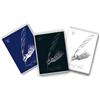 PIGNA BLOCCO MONTBLANC 210X297MM BIANCO 70FG 60GR A4 PIGNA (Conf.10)