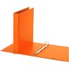 FAVORIT Raccoglitore Europa 4010 22x30mm 4R dorso 30 arancio Favorit