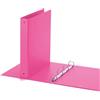 FAVORIT Raccoglitore Europa 4010 22x30mm 4R dorso 30 rosa Favorit