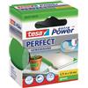 TESA NASTRO ADESIVO TELATO 38MMX2,7MT VERDE 56343 XP PERFECT