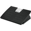 FELLOWES Poggiapiedi regolabile c/sistema antibatterico Microban Fellowes