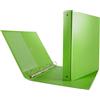 SEI ROTA Raccoglitore Nettuno 30 A4 4R verde chiaro Sei Rota