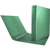 SEI ROTA Raccoglitore Nettuno 30 A4 4R verde Sei Rota