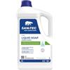 Sanitec Sapone liquido tanica 5Lt Green Power Sanitec