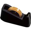 LEBEZ DISPENSER PER NASTRO ADESIVO 33/66MT NERO ART.51