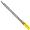 STAEDTLER Triplus Fineliner punta 0,3mm giallo Staedtler (Conf.10)
