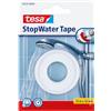 TESA NASTRO PER RIPARAZIONI IN TEFLON 12mmx12mt BIANCO StopWater TESA