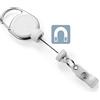 DURABLE Chiocciola YO-YO extra-strong Bianco Durable