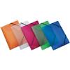 FAVORIT Cartella 3L C/elastico colori ass. LUMINA 24x32 D 2,5cm Favorit (Conf.20)
