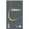 BM BLOCCO SPIRALATO STENO90 130x225mm 90gr 60fg BM (Conf.5)