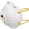 3M Scatola 10 MASCHERINE 8812 Classic FFP1 con valvola