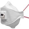 3M Scatola 10 MASCHERINE AURA 9332+ FFP3 con valvola