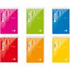 BM BLOCCO NOTE DERBY 80x120mm 70fg 60gr PM 5mm BM (Conf.10)