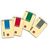 PIGNA BLOCCO PIGNASTYL SPIRALE A7 80X120MM 5MM 60FG 80GR PIGNA (Conf.10)