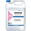 ALCA SAPONE LIQUIDO Tanica 5Lt Derman Alca