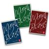 PIGNA 20 BLOCCHI MONTBLANC 80X120MM 5MM 70FG 60GR A7 PIGNA