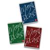 PIGNA 20 BLOCCHI MONTBLANC 100X150MM 5MM 70FG 60GR A6 PIGNA