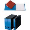 CART. GARDA GRUPPO 4 PORTATABULATI 31,5X29CM AZZURRO 204UC4