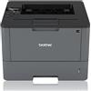 BROTHER Stampante Brother monocromatica laser a 40 ppm
