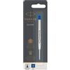 PARKER REFILL SFERA PARKER STANDARD BROAD BLU