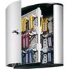 DURABLE CASSETTA PORTACHIAVI DA PARETE KEY BOX 54 DURABLE