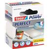 TESA NASTRO ADESIVO TELATO 38MMX2,7MT BIANCO 56343 XP PERFECT