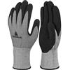 DELTAPLUS Guanto VENICUT F XTREM CUT antitaglio Tg.09 col. grigio/nero