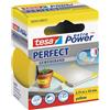 TESA NASTRO ADESIVO TELATO 38MMX2,7MT GIALLO 56343 XP PERFECT