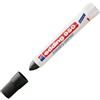 EDDING Pastello Industriale Edding e-950 nero