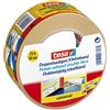 TESA NASTRO BIADESIVO 25MTX50MM TAGLIO FACILITATO TESA