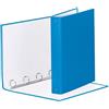 ESSELTE RACCOGLITORE Meeting 30 A4 4R IN PPL Blu VIVIDA Esselte