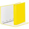 ESSELTE RACCOGLITORE Meeting 30 A4 4R IN PPL Giallo VIVIDA Esselte