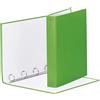 ESSELTE RACCOGLITORE Meeting 30 A4 4R IN PPL Verde VIVIDA Esselte