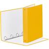 ESSELTE RACCOGLITORE Meeting 30 A4 4R IN PPL Giallo Esselte