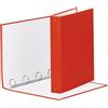 ESSELTE RACCOGLITORE Meeting 30 A4 4R IN PPL Rosso Esselte