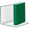 ESSELTE RACCOGLITORE Meeting 30 A4 4R IN PPL Verde Esselte