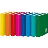 BLASETTI RACCOGLITORE 4 ANELLI Ø25 18X22CM ONE COLOR 2401 BLASETTI (Conf.6)
