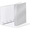 ESSELTE RACCOGLITORE Meeting 30 A4 4R IN PPL Grigio Metal Esselte