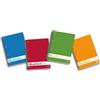 PIGNA BLOCCO SPIRALATO 22x29,7cm 4fori 1rigo 80gr 120fg QUABLOCK ORIGINAL PIGNA (Conf.5)