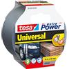 TESA NASTRO ADESIVO 10mtx50mm GRIGIO tesa® Extra Power Universal