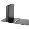 FAVORIT Raccoglitore Europa 4010 22x30mm 4R dorso 30 nero Favorit